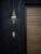 Il Fanale Fiordo Outdoor Wall Sconce