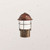 Il Fanale Garden Outdoor Bollard Light