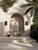 Il Fanale Grid Outdoor Wall Lantern
