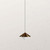 Il Fanale Horizon Pendant Light