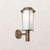 Il Fanale Loggia Outdoor Wall Sconce
