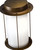Il Fanale Loggia Outdoor Wall Sconce