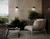 Il Fanale Mask Outdoor Wall Sconce