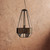 Il Fanale Massira Conical Pendant Light
