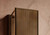 Il Fanale Massira Rectangular Wall Sconce