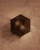 Il Fanale Massira Hexagonal Wall Sconce