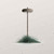 Il Fanale Pantarhei Donut Outdoor Bollard Light