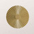 Il Fanale Plie Wall Sconce