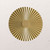 Il Fanale Plie Wall Sconce