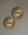 Il Fanale Plie Wall Sconce