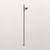 Il Fanale Sfera Outdoor Pole Light