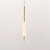 Il Fanale Typha Pendant Light