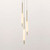 Il Fanale Typha Pendant Light