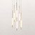 Il Fanale Typha Pendant Light