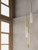 Il Fanale Typha Pendant Light