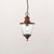 Il Fanale Venezia Outdoor Pendant Light