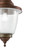 Il Fanale Venezia Outdoor Pendant Light