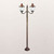 Il Fanale Venezia Outdoor Pole Light