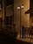 Il Fanale Venezia Outdoor Pole Light