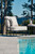 Skargaarden SALTO Lounge Chair