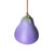 Seletti Vitamin Ceiling Lamp