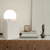 Seletti Dreamlike Table Lamp