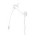 Seletti Sparrow Wall Lamp