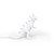 Seletti Jurassic Lamp