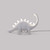 Seletti Jurassic Lamp