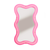Seletti Supercurve Mirror