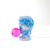 Seletti Wonder Cloud Table Lamp