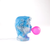 Seletti Wonder Cloud Table Lamp
