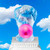 Seletti Wonder Cloud Table Lamp