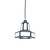 Seletti Cut & Paste Pendant Lamp