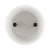 Euri Lighting EA19-9W5020CG E-Lite LED CA Compliant 60-Watt Equivalent A19 Lamp GU24 Twist & Lock Dimmable - Case of 24