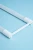 Euri Lighting EUB-15W305H Commercial LED 32-Watt Equivalent T8 2ft. U-Bend Tube Hybrid Type A+B - Case of 10