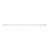 Euri Lighting ELS8-90W203sw Commercial LED 60/75/90 Watt 8 ft. Linear Strip Light 3 Color and 3 Wattage Selectable Dimmable