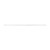 Euri Lighting ELS8-90W203sw Commercial LED 60/75/90 Watt 8 ft. Linear Strip Light 3 Color and 3 Wattage Selectable Dimmable