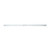 Euri Lighting ELS8-90W203sw Commercial LED 60/75/90 Watt 8 ft. Linear Strip Light 3 Color and 3 Wattage Selectable Dimmable