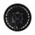 Euri Lighting EUHB-150W3000sw Commercial LED 100/120/150 Watt UFO High Bay 3 Color and 3 Wattage Selectable IP65 Protection Dimmable