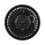 Euri Lighting EUHB-240W3000sw Commercial LED 200/220/240 Watt UFO High Bay 3 Color and 3 Wattage Selectable IP65 Protection Dimmable