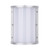Euri Lighting EOL-WL10FR-3100se Residential LED 12.5-Watt Half Cylinder Wall Sconce Wet Rated 6 Color Selectable Non-Dimmable Photocell Sensor