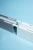 Euri Lighting EUD4-50W103sw-B Commercial LED 50-Watt 4 ft. Architectural Linear Up and Down Light Dual 3 Color Selectable Dimmable Linkable - Black