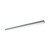 Euri Lighting EUD8-100W103sw-S Commercial LED 100-Watt 8 ft. Architectural Linear Up and Down Light Dual 3 Color Selectable Dimmable Linkable - Silver