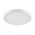 Euri Lighting EIN-CL58WH-1000e Residential LED CA Compliant 12-Watt 12” Flat Round Ceiling Light 5 Color Selectable Dimmable