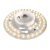 Euri Lighting EMP-2000cec-15 Retrofit LED CA Compliant 32-Watt Equivalent Multi-Purpose Light Engine 3 Color Selectable Easy Installation Dimmable
