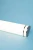 Euri Lighting EIN-VL19FR-3000e Residential LED 15/20/25 Watt 2ft. Vanity Light 3 Color and 3 Wattage Selectable Dimmable, Brushed Nickel Double Rings Frosted Lens