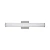 Euri Lighting EIN-VL23BN-2000e Residential LED CA Compliant 24-Watt 2ft. Vanity Light 5 Color Selectable Dimmable