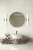 Euri Lighting EIN-VL23BN-2000e Residential LED CA Compliant 24-Watt 2ft. Vanity Light 5 Color Selectable Dimmable