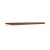 Euri Lighting EWD4-20W113W Artisan Wood Collection Smoke Reflection 20-Watt 4 ft. Linear Pendant